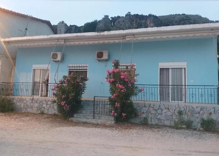 Ionian Pearl