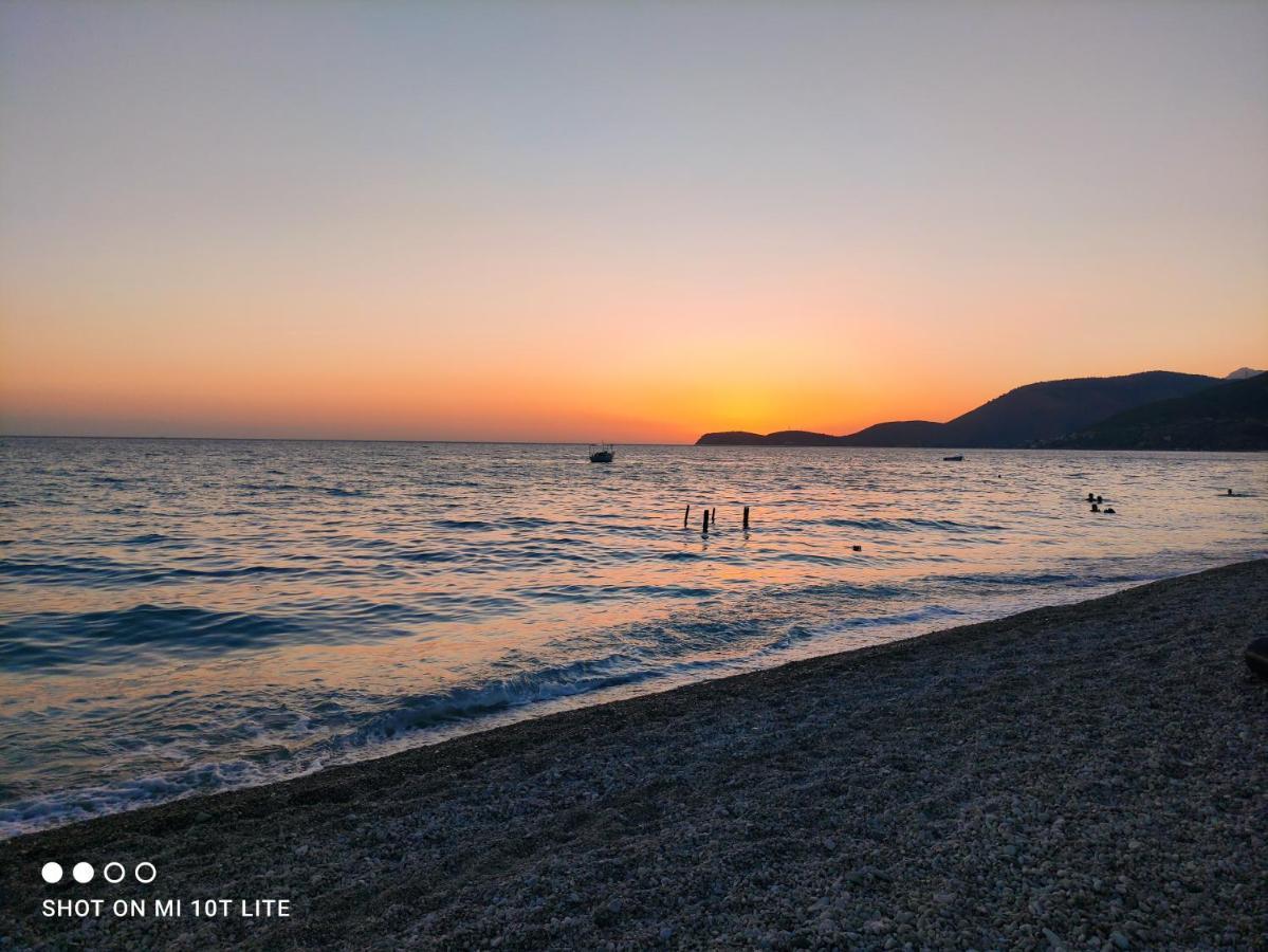 Ionian Pearl Appartement