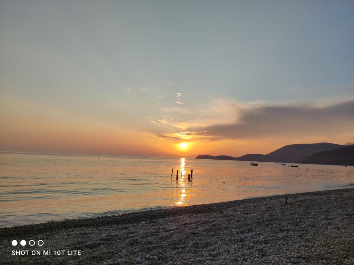Appartement Ionian Pearl Borsh