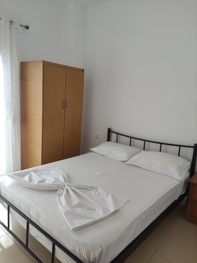 Appartement Ionian Pearl Borsh
